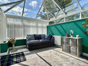 Conservatory- click for photo gallery